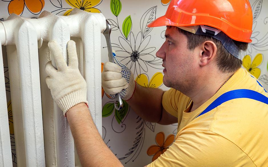 recherche chauffagiste Senots